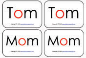 om-cvc-word-flashcards